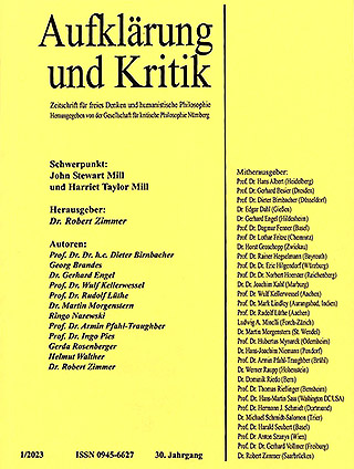 Leben als Versuch und Irrtum - Buchtitel