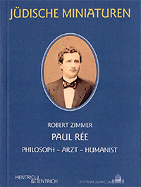 Paul Rée Buch