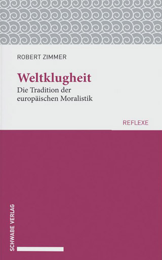 Robert Zimmer, Weltklugheit Weltklugheit