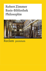 Basis-Bibliothek Philosophie