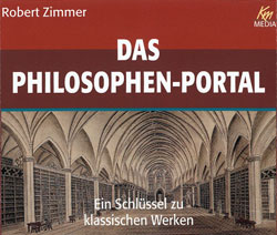 Hörbuch Philosophenportal